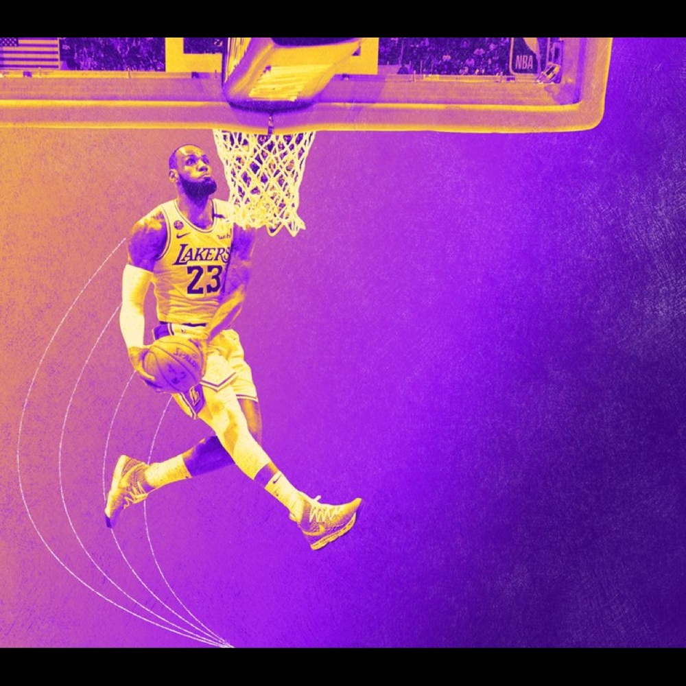 Meet your Posher, Blake